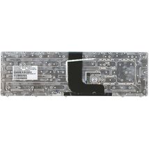 Клавиатура для ноутбука HP 690402-251 - темно-серый (005769)