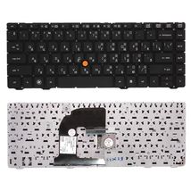 Клавиатура для ноутбука HP NSK-HZ5UV - черный (003111)