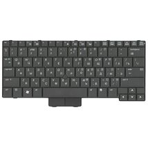 Клавиатура для ноутбука HP PK1303B0200 - черный (006670)