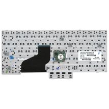 Клавиатура для ноутбука HP PK1303B0200 - черный (006670)
