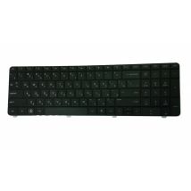 Клавиатура для ноутбука HP Compaq Presario CQ72 Black, RU