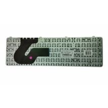 Клавиатура для ноутбука HP AEAX8700010 - черный (002297)