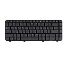 Клавиатура для ноутбука HP V071802AS1 - черный (002346)