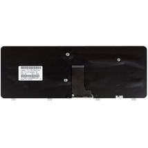 Клавиатура для ноутбука HP V071802CS1-RU-00R000 - черный (002346)