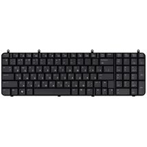 Клавиатура для ноутбука HP PK1303D0200 - черный (002703)