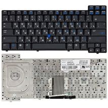 Клавиатура для ноутбука HP 416416-001 - черный (002240)