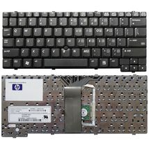 Клавиатура для ноутбука HP 332940-B31 - черный (002079)