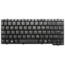 Клавиатура для ноутбука HP 332940-B31 - черный (002079)