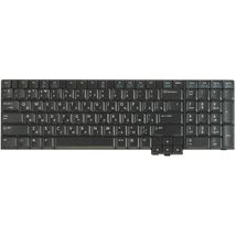 Клавиатура для ноутбука HP B2619ACM7W20HB - черный (004007)