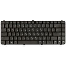 Клавиатура для ноутбука HP NSK-H5R0R - черный (000186)