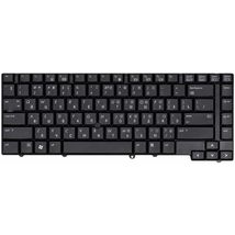 Клавиатура для ноутбука HP 90.4V907.S0R - черный (002421)