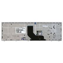 Клавиатура для ноутбука HP 55011DA00-035-G - черный (004296)