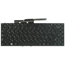 Клавиатура для ноутбука Samsung 9Z.N5PSN.70R - черный (004083)