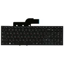 Клавиатура для ноутбука Samsung CNBA5903075 - черный (003835)