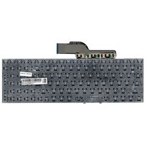 Клавиатура для ноутбука Samsung 9Z.N5QSN.10R - черный (003835)