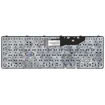 Клавиатура для ноутбука Samsung BA59-03303C - черный (007481)