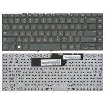 Клавиатура для ноутбука Samsung BA59-03113С - черный (008099)