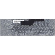 Клавиатура для ноутбука Samsung BA59-03770D - белый (010424)