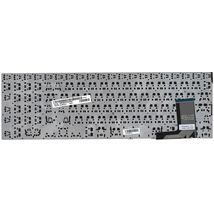 Клавиатура для ноутбука Samsung BA59-03621C - черный (007120)