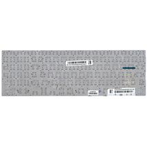 Клавиатура для ноутбука Samsung BA75-04346C - белый (007122)