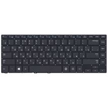 Клавиатура для ноутбука Samsung SG-58600-XAA - черный (012148)