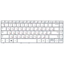 Клавиатура для ноутбука Samsung BA59-03619C - белый (014615)