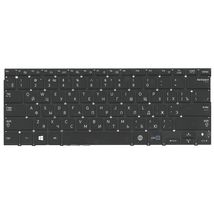 Клавиатура для ноутбука Samsung CNBA5903254DBIH - черный (007123)