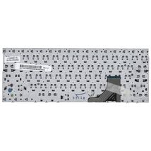 Клавиатура для ноутбука Samsung BA59-03254D - черный (007123)