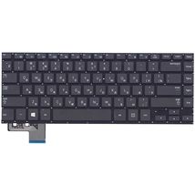 Клавиатура для ноутбука Samsung BA75-04038M - черный (014488)