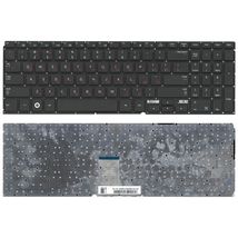 Клавиатура для ноутбука Samsung BA59-03128C - черный (007124)