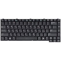 Клавиатура для ноутбука Samsung CNBA5901587DBTNE6342225 - черный (002269)