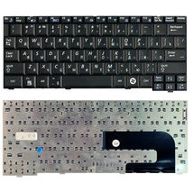 Клавиатура для ноутбука Samsung P1010234359 - черный (002641)