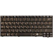 Клавиатура для ноутбука Samsung CNBA5902521A - черный (002641)