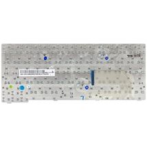 Клавиатура для ноутбука Samsung BA59-02686C - белый (002442)