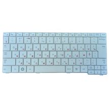 Клавиатура для ноутбука Samsung BA59-02766C - белый (002442)