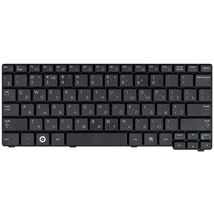 Клавиатура для ноутбука Samsung BA59-02686C - черный (002328)
