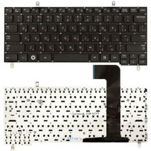 Клавиатура для ноутбука Samsung NSK-M61SN 1D - черный (000260)