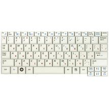Клавиатура для ноутбука Samsung BA59-02419R - белый (000265)
