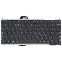 Клавиатура для ноутбука Samsung CNBA5902985 - черный (004080)