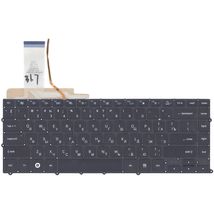Клавиатура для ноутбука Samsung cnba5903330abynf - черный (008419)