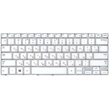 Клавиатура для ноутбука Samsung SN3730W - белый (014613)