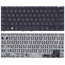 Клавиатура для ноутбука Samsung BA59-03785A - черный (014612)