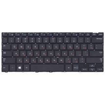Клавиатура для ноутбука Samsung BA59-03785A - черный (014612)