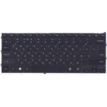 Клавиатура для ноутбука Samsung CNBA5903766 - черный (013385)