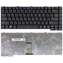 Клавиатура для ноутбука Samsung CNBA5902291 - черный (002438)