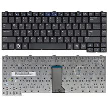 Клавиатура для ноутбука Samsung BA59-02254C - черный (002773)