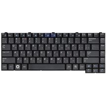 Клавиатура для ноутбука Samsung V072260KS - черный (002773)