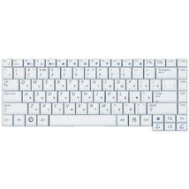 Клавиатура для ноутбука Samsung BA59-02254G - белый (003031)