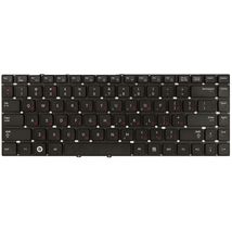 Клавиатура для ноутбука Samsung CNBA5902792 - черный (000266)