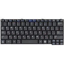 Клавиатура для ноутбука Samsung BA59-01837C - черный (002843)